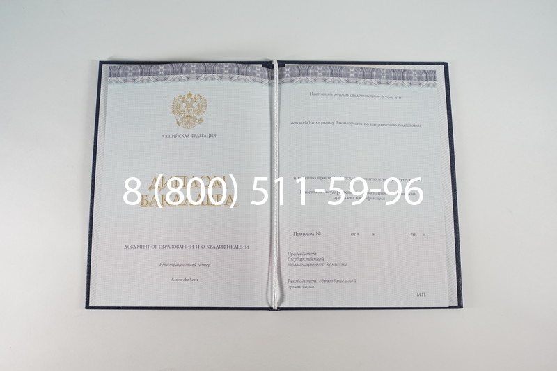 Диплом бакалавра (Киржач) 2014-2024 года в Назрани Диплом бакалавра (Киржач) 2014-2024 года в Назрани