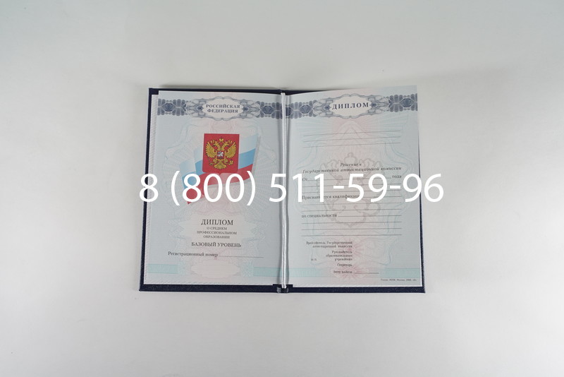 Диплом колледжа 2007-2010 годов в Назрани Диплом колледжа 2007-2010 годов в Назрани