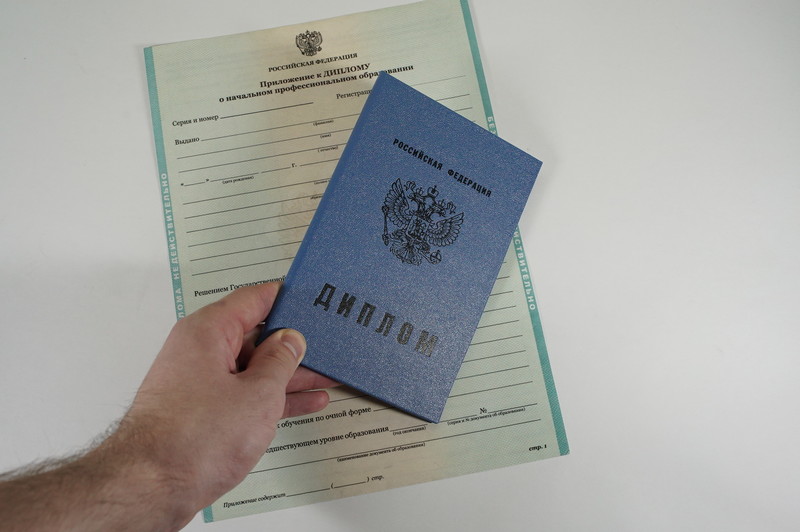Диплом о начальном образовании 2010-2024 годов в Назрани Диплом о начальном образовании 2010-2024 годов в Назрани