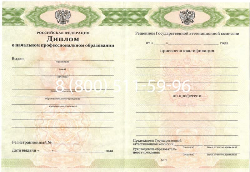 Купить Диплом о начальном образовании 2010-2024 годов в Назрани Купить Диплом о начальном образовании 2010-2024 годов в Назрани