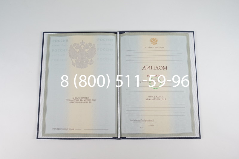 Диплом о высшем образовании 2003-2009 годов в Назрани Диплом о высшем образовании 2003-2009 годов в Назрани