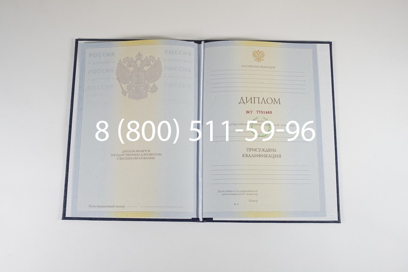 Диплом о высшем образовании 2010-2011 годов в Назрани Диплом о высшем образовании 2010-2011 годов в Назрани
