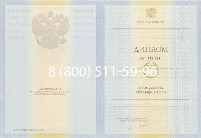 Купить Диплом о высшем образовании 2010-2011 годов в Назрани Купить Диплом о высшем образовании 2010-2011 годов в Назрани