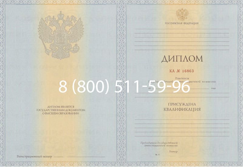 Купить Диплом о высшем образовании 2012-2013 годов в Назрани Купить Диплом о высшем образовании 2012-2013 годов в Назрани