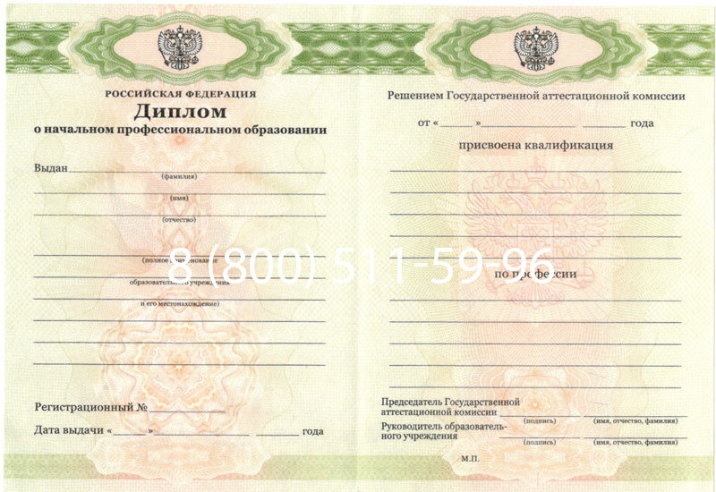Купить Диплом ПТУ 2014-2024 года в Назрани Купить Диплом ПТУ 2014-2024 года в Назрани