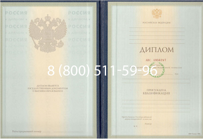Купить Диплом специалиста 1997-2002 годов в Назрани Купить Диплом специалиста 1997-2002 годов в Назрани