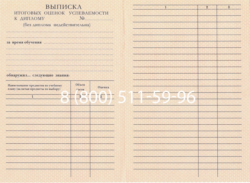 Купить Диплом училища 1995-2006 годов в Назрани Купить Диплом училища 1995-2006 годов в Назрани